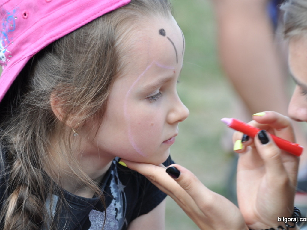 Biszcza: XII Dzień Miodu i Pieroga (FOTO)