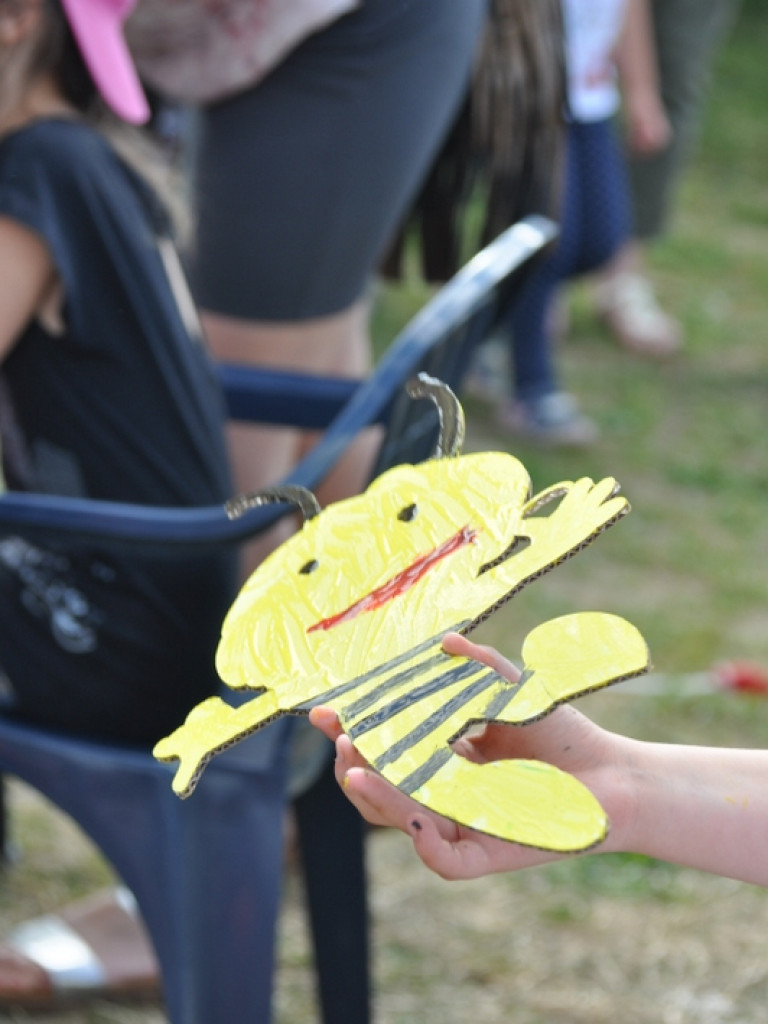 Biszcza: XII Dzień Miodu i Pieroga (FOTO)