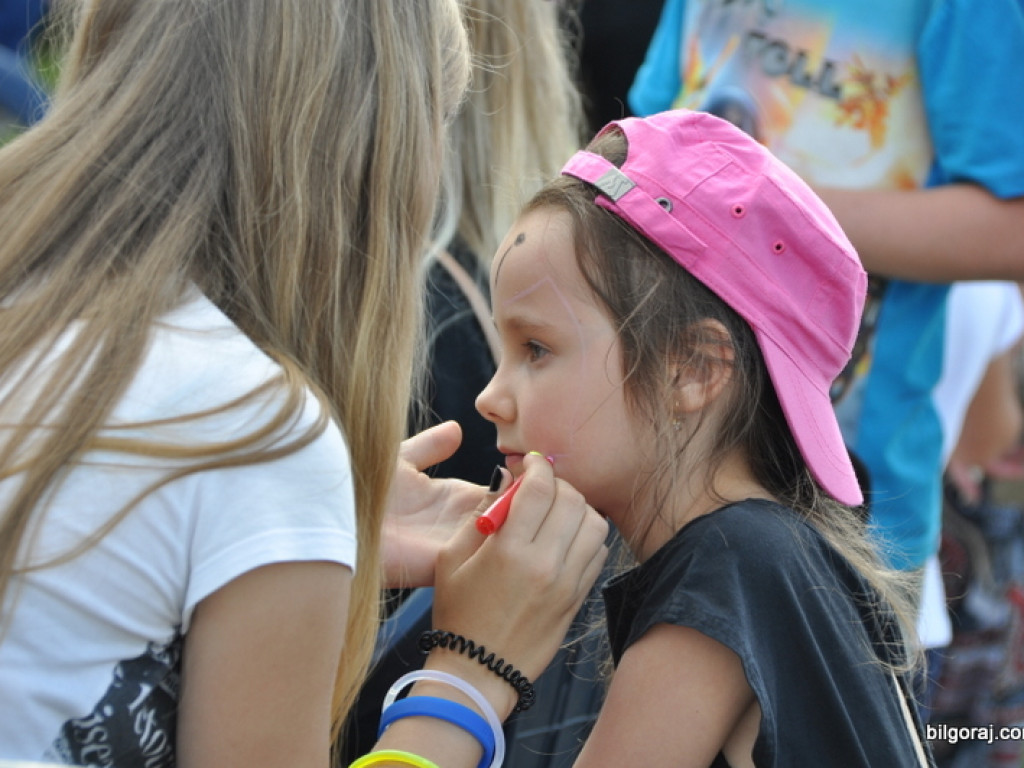 Biszcza: XII Dzień Miodu i Pieroga (FOTO)