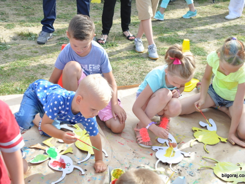 Biszcza: XII Dzień Miodu i Pieroga (FOTO)