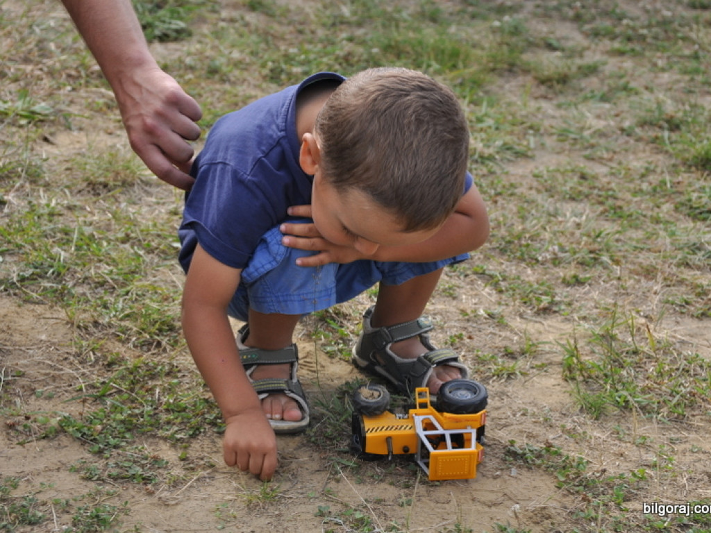 Biszcza: XII Dzień Miodu i Pieroga (FOTO)