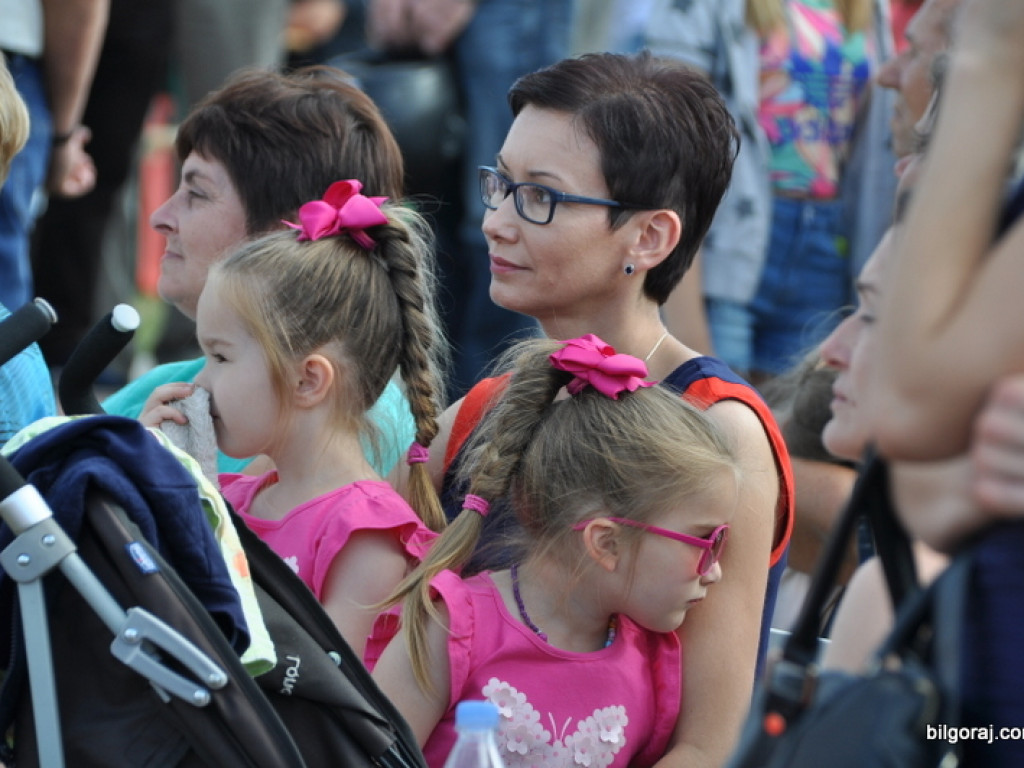 Biszcza: XII Dzień Miodu i Pieroga (FOTO)