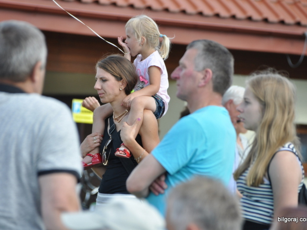 Biszcza: XII Dzień Miodu i Pieroga (FOTO)