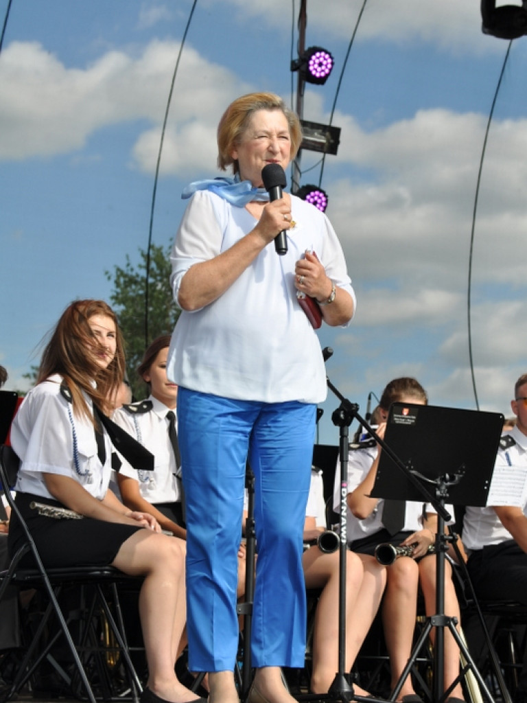 Biszcza: XII Dzień Miodu i Pieroga (FOTO)