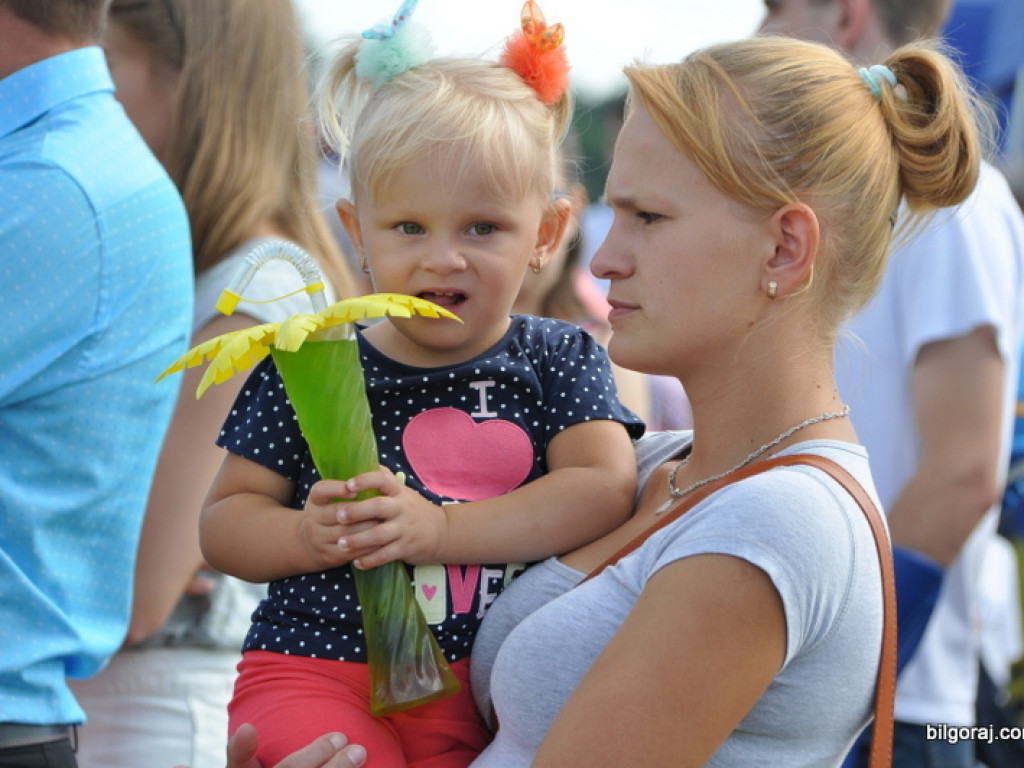 Biszcza: XII Dzień Miodu i Pieroga (FOTO)
