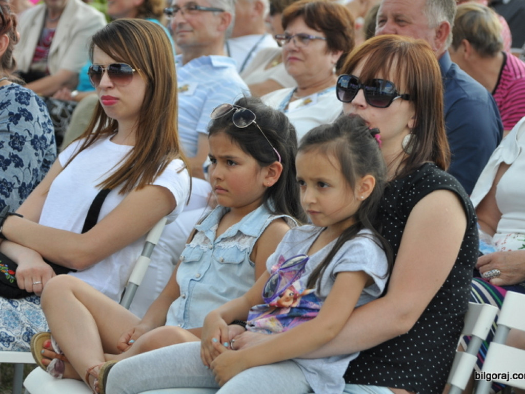 Biszcza: XII Dzień Miodu i Pieroga (FOTO)