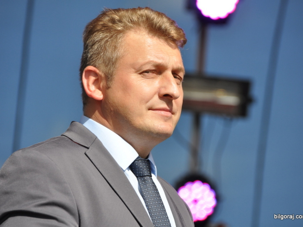 Biszcza: XII Dzień Miodu i Pieroga (FOTO)