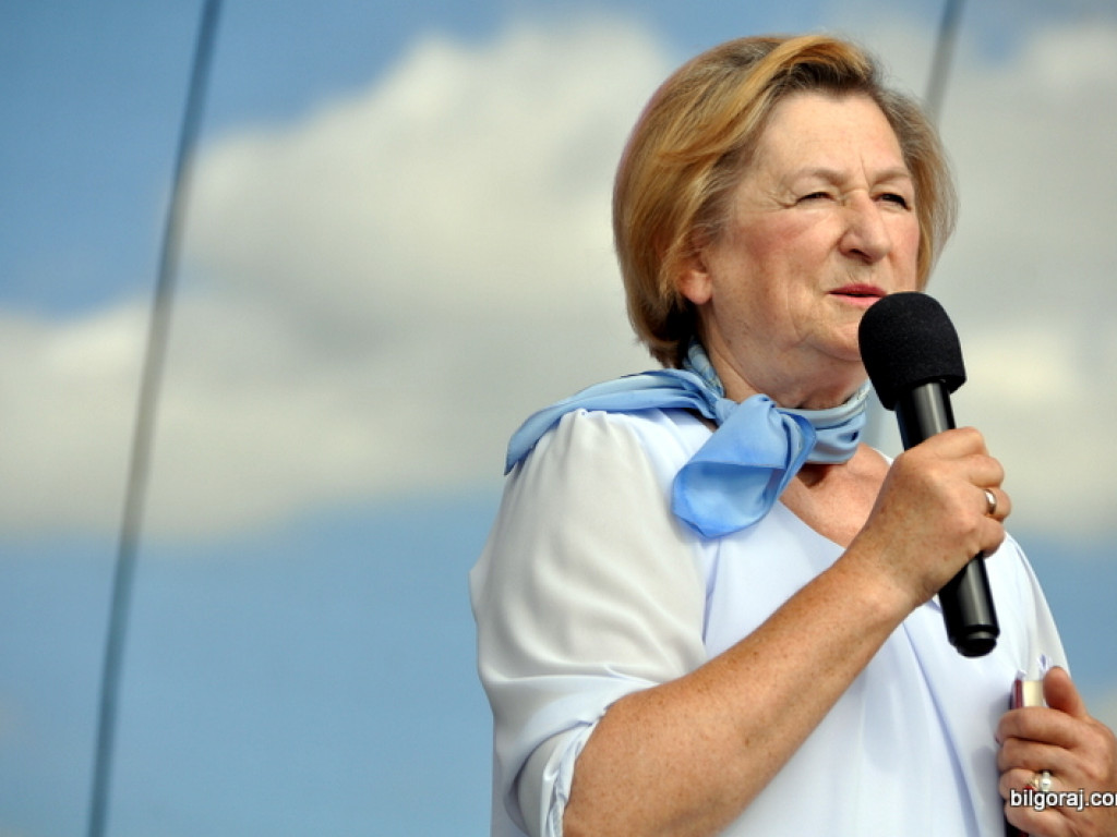 Biszcza: XII Dzień Miodu i Pieroga (FOTO)