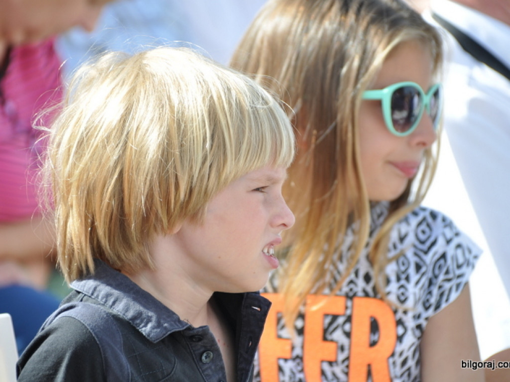 Biszcza: XII Dzień Miodu i Pieroga (FOTO)