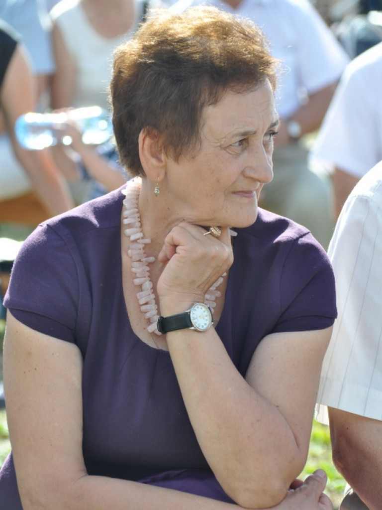 Biszcza: XII Dzień Miodu i Pieroga (FOTO)