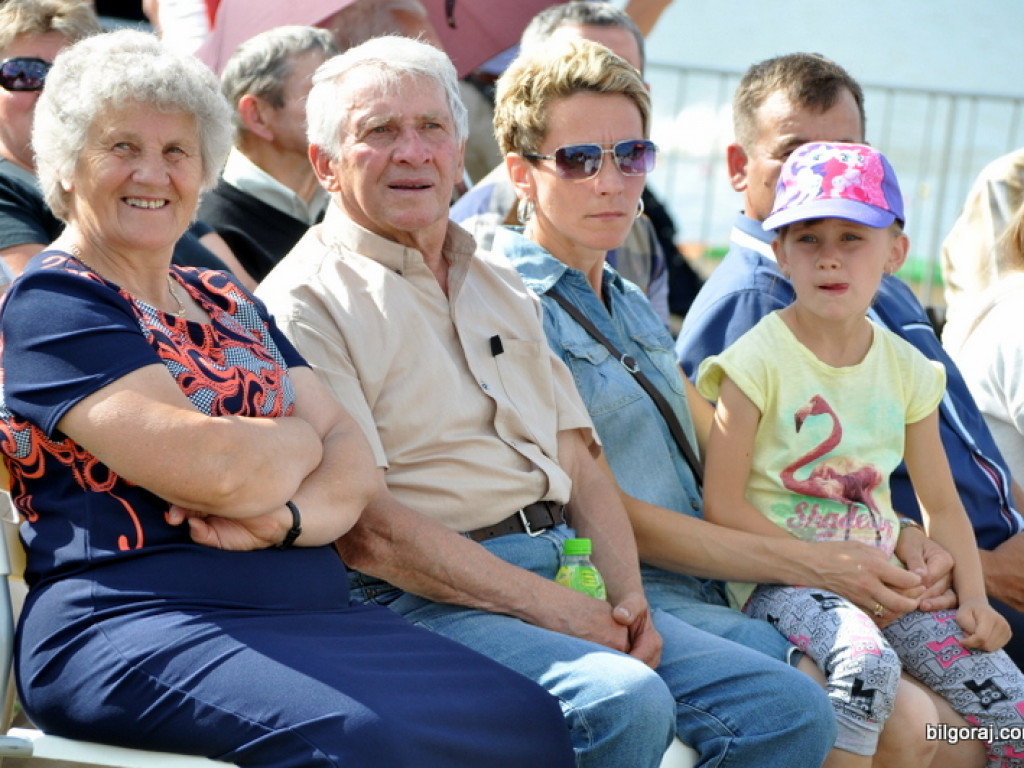 Biszcza: XII Dzień Miodu i Pieroga (FOTO)