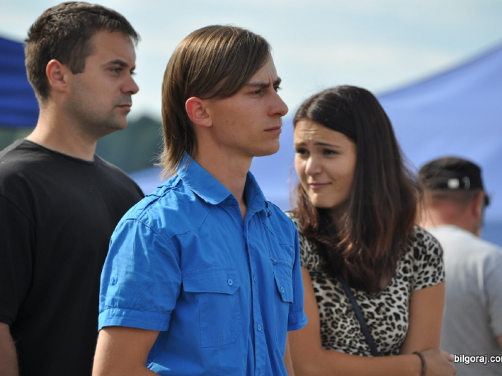 Biszcza: XII Dzień Miodu i Pieroga (FOTO)