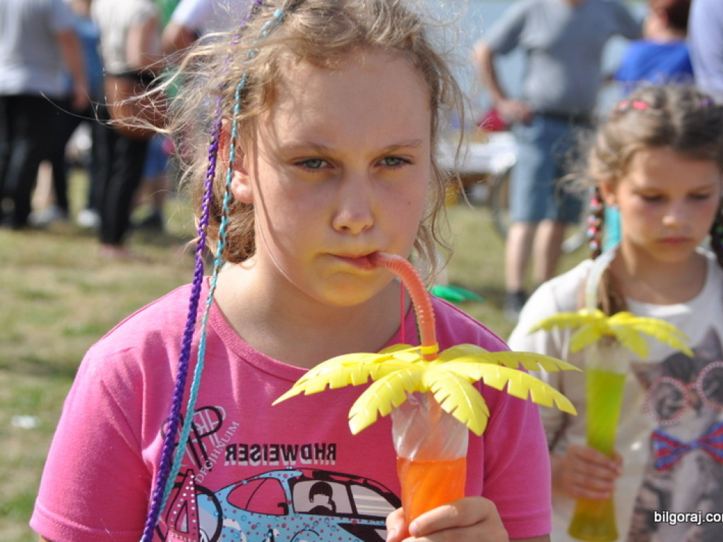 Biszcza: XII Dzień Miodu i Pieroga (FOTO)