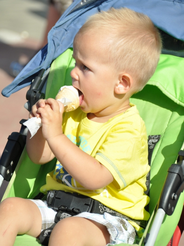 Biszcza: XII Dzień Miodu i Pieroga (FOTO)