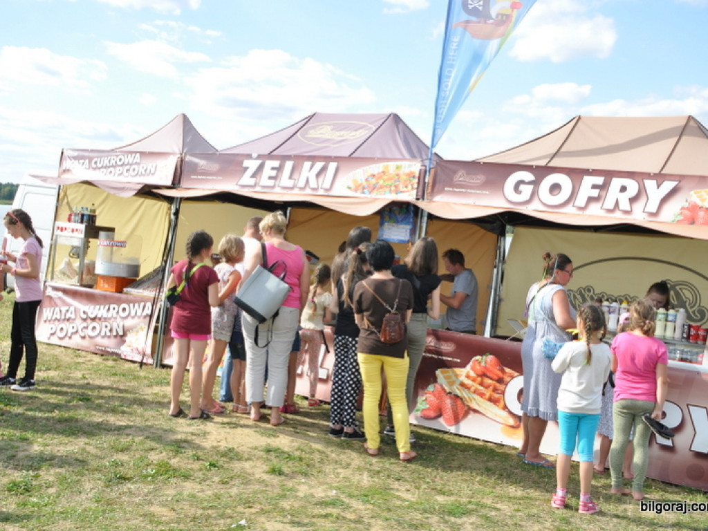 Biszcza: XII Dzień Miodu i Pieroga (FOTO)