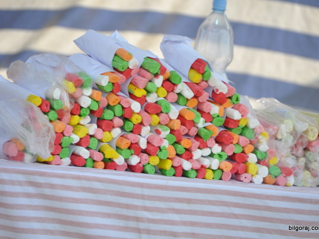 Biszcza: XII Dzień Miodu i Pieroga (FOTO)