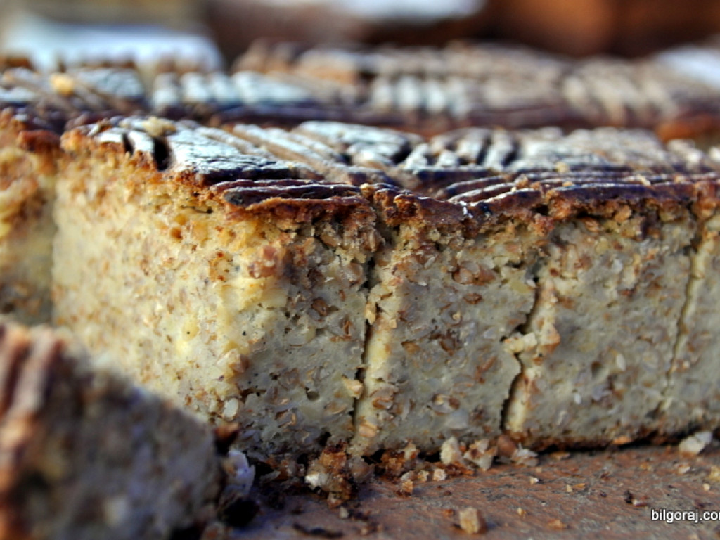 Biszcza: XII Dzień Miodu i Pieroga (FOTO)