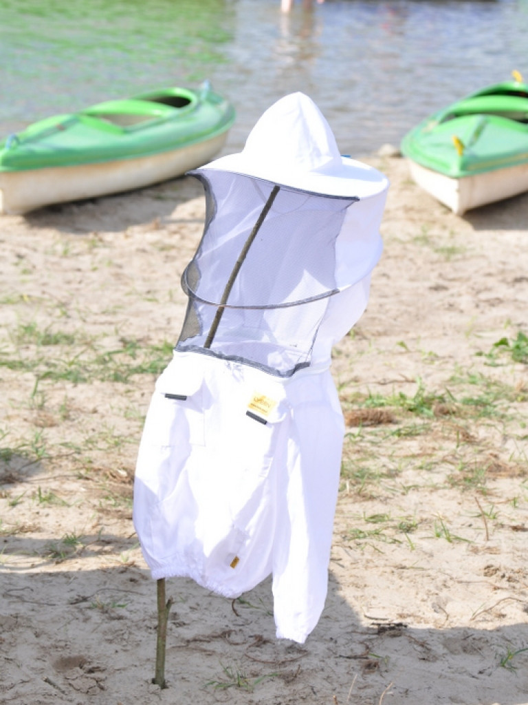 Biszcza: XII Dzień Miodu i Pieroga (FOTO)