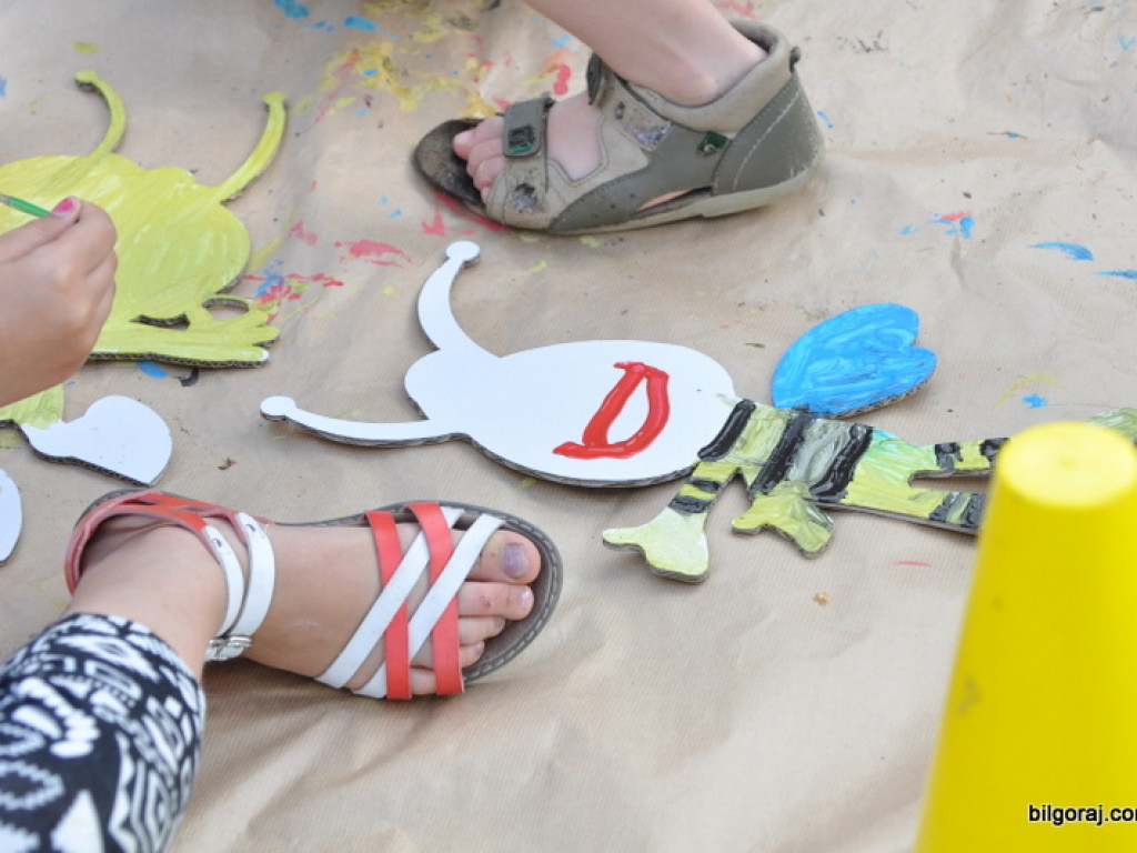 Biszcza: XII Dzień Miodu i Pieroga (FOTO)