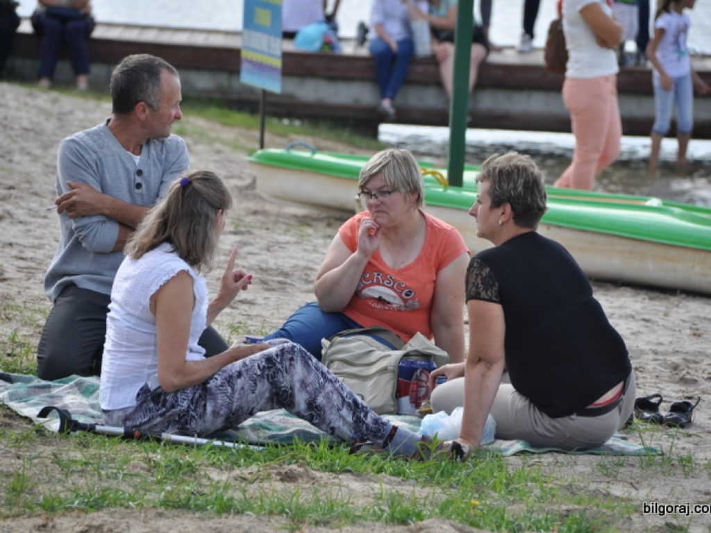 Biszcza: XII Dzień Miodu i Pieroga (FOTO)