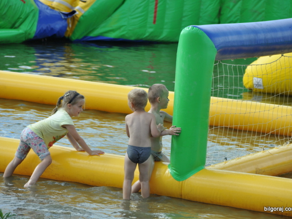 Biszcza: XII Dzień Miodu i Pieroga (FOTO)