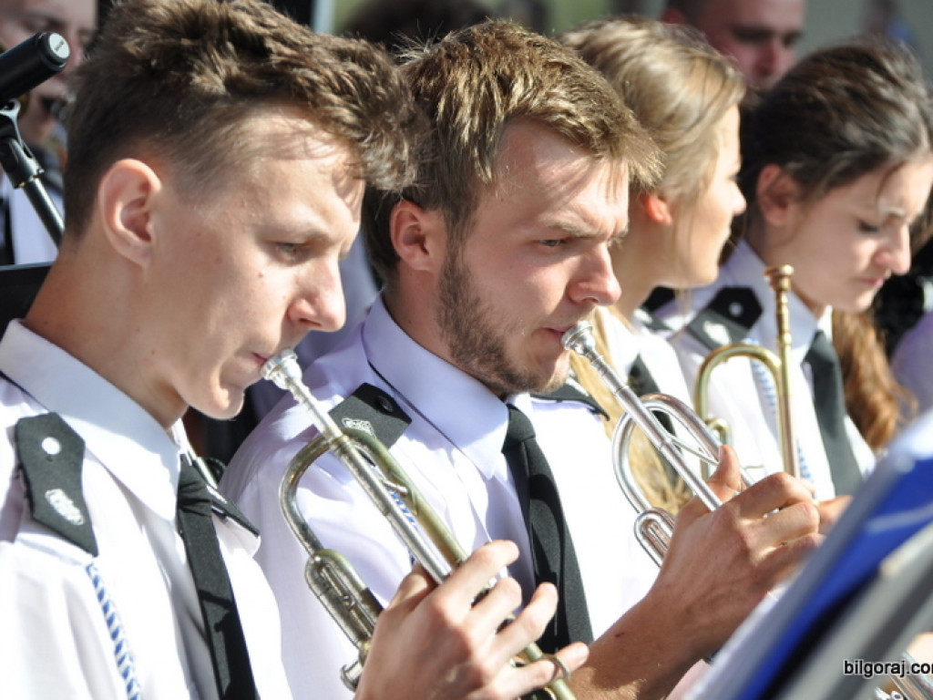 Biszcza: XII Dzień Miodu i Pieroga (FOTO)