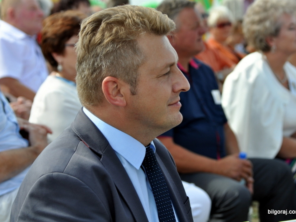 Biszcza: XII Dzień Miodu i Pieroga (FOTO)