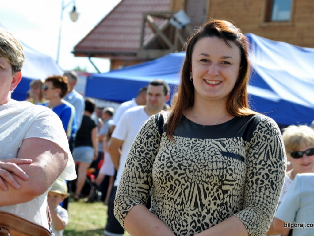 Biszcza: XII Dzień Miodu i Pieroga (FOTO)