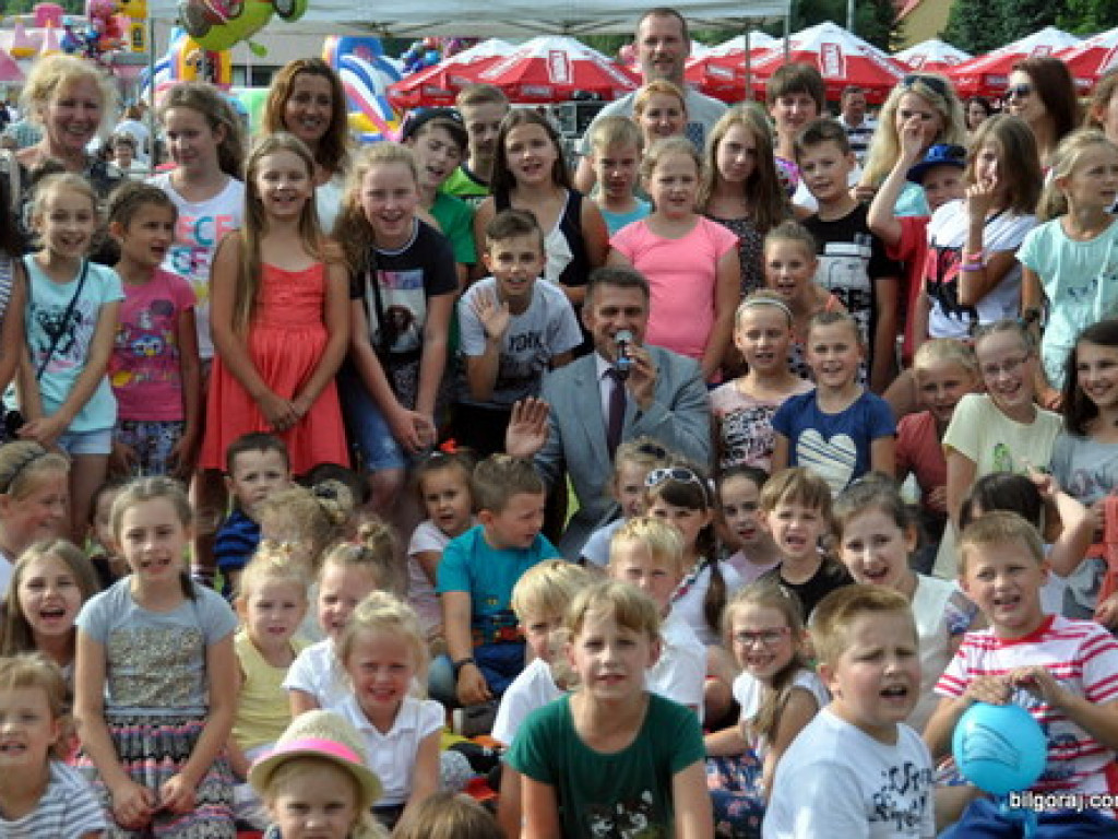 V Święto Cebuli (FOTO)