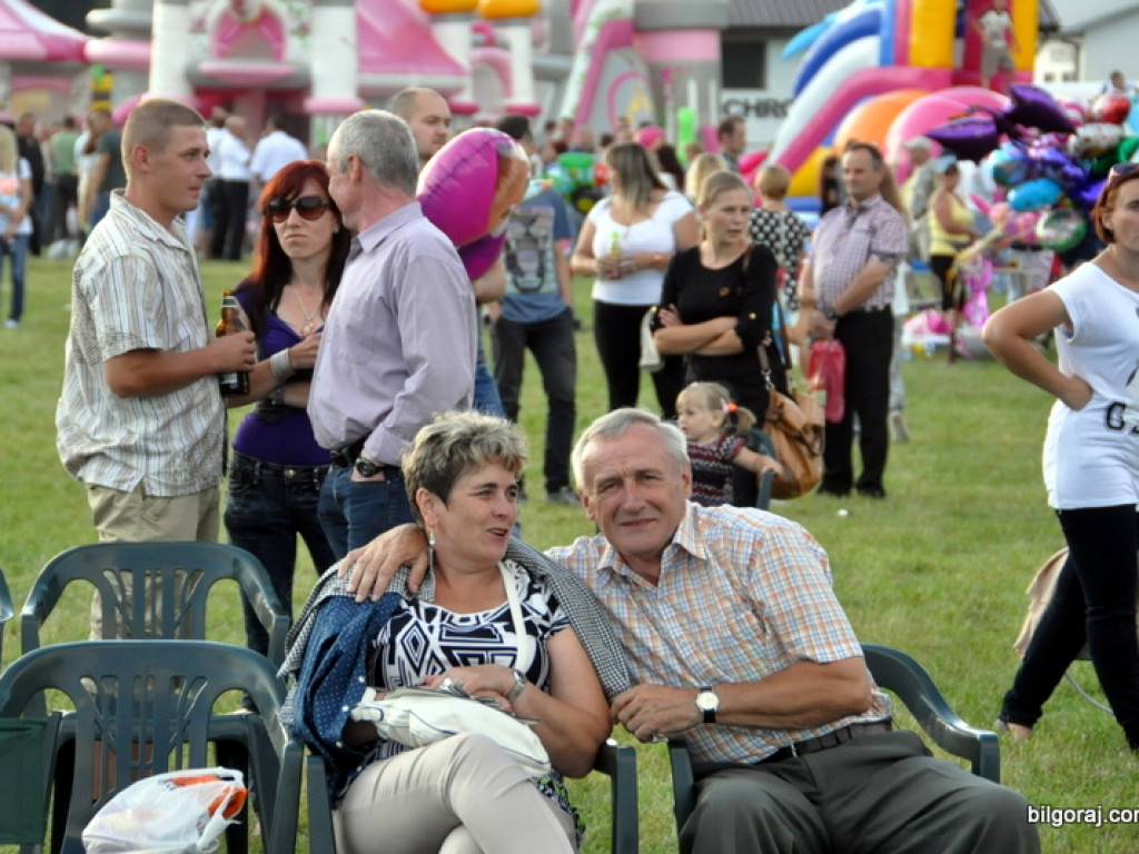 V Święto Cebuli (FOTO)