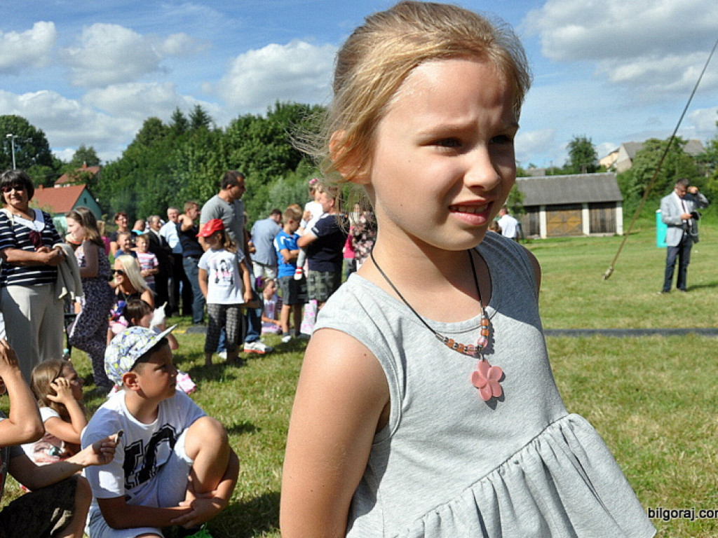 V Święto Cebuli (FOTO)