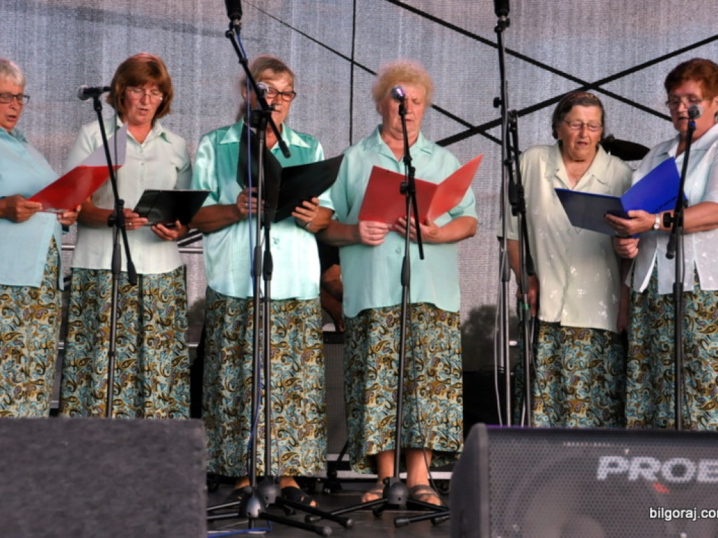 V Święto Cebuli (FOTO)