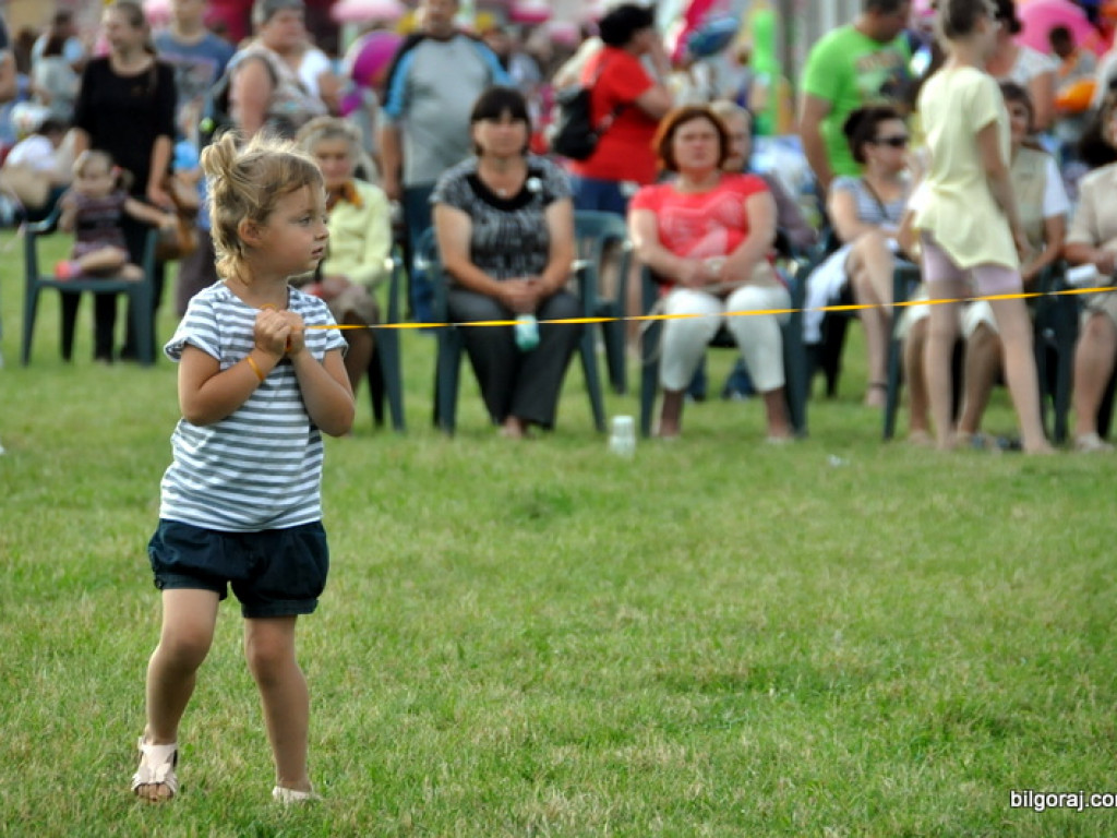 V Święto Cebuli (FOTO)