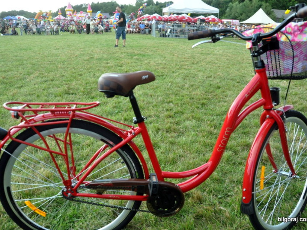 V Święto Cebuli (FOTO)