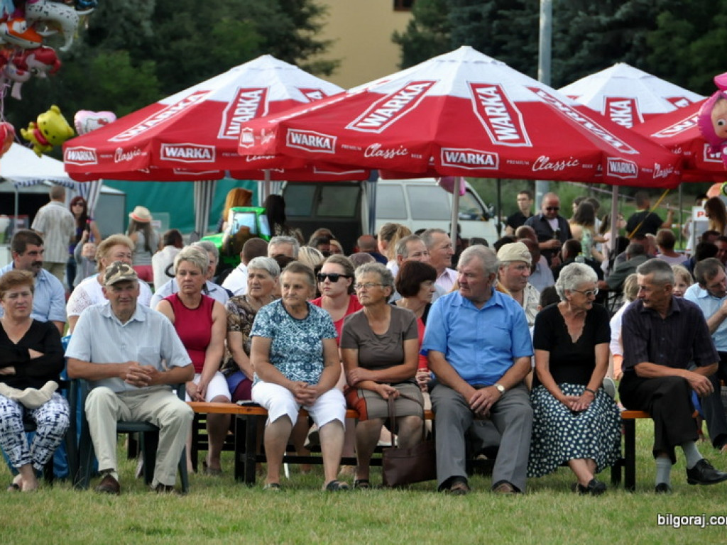 V Święto Cebuli (FOTO)