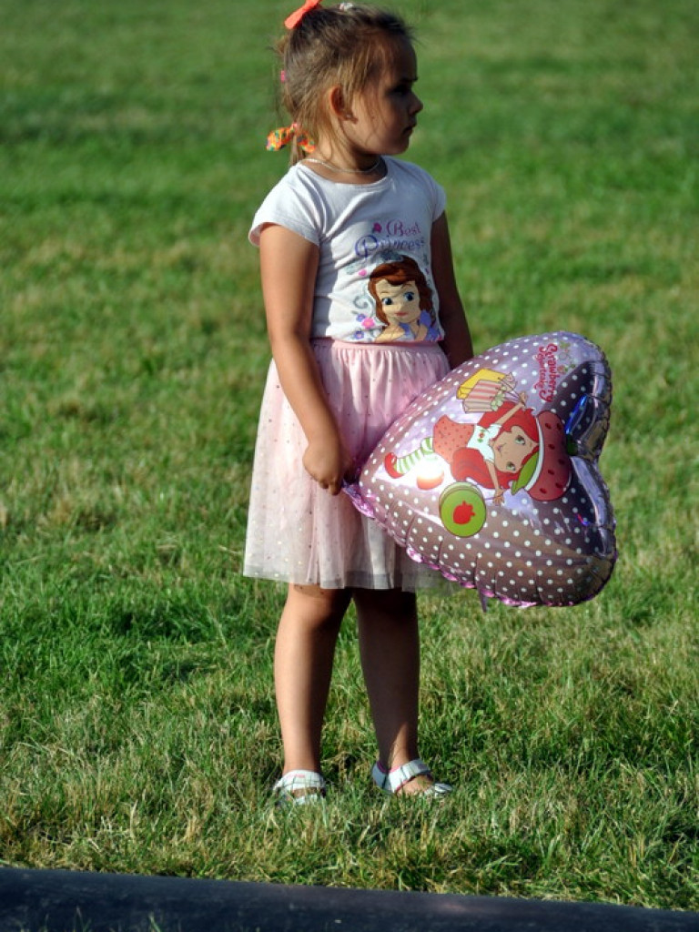 V Święto Cebuli (FOTO)