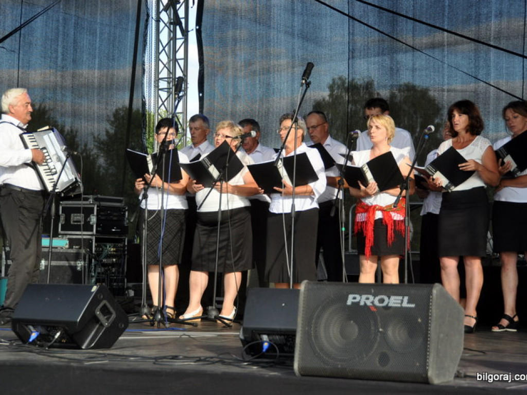 V Święto Cebuli (FOTO)