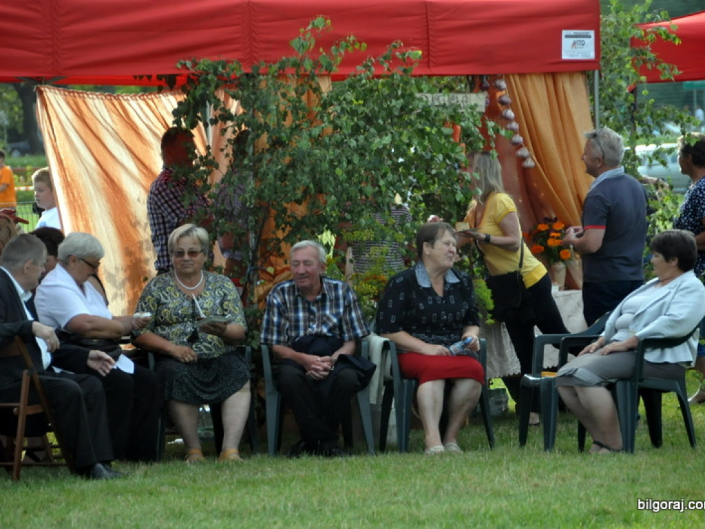 V Święto Cebuli (FOTO)