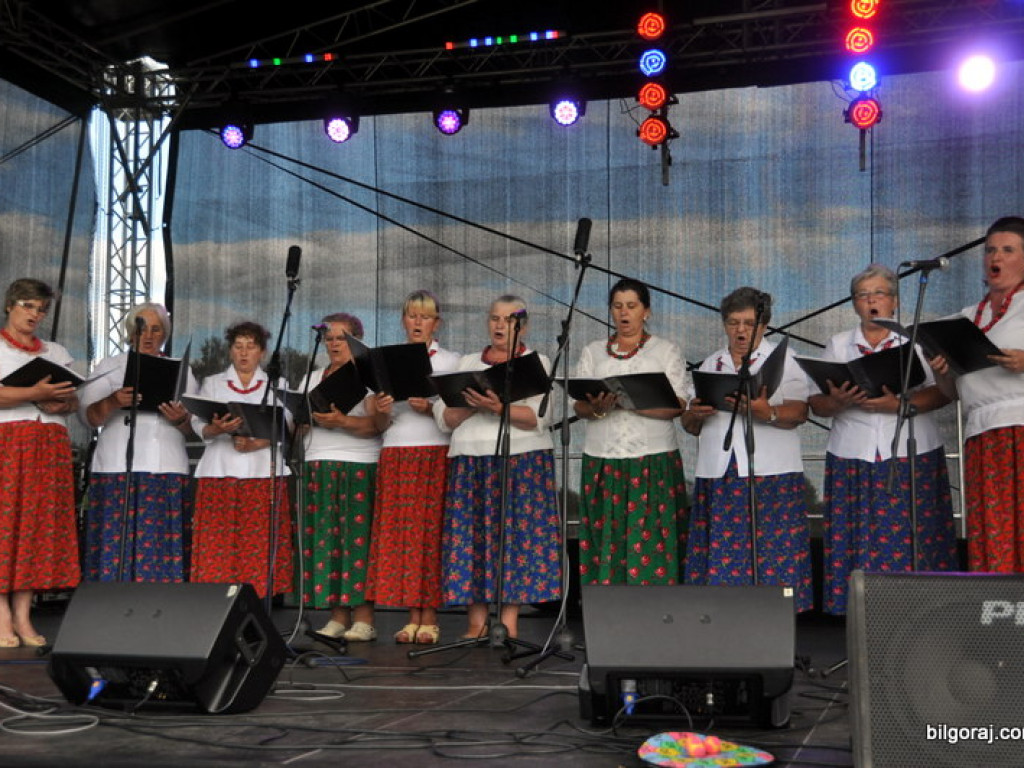 V Święto Cebuli (FOTO)