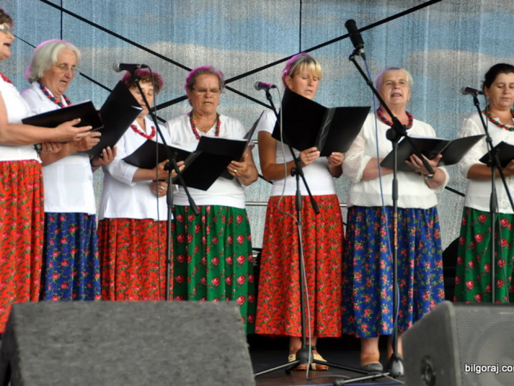 V Święto Cebuli (FOTO)