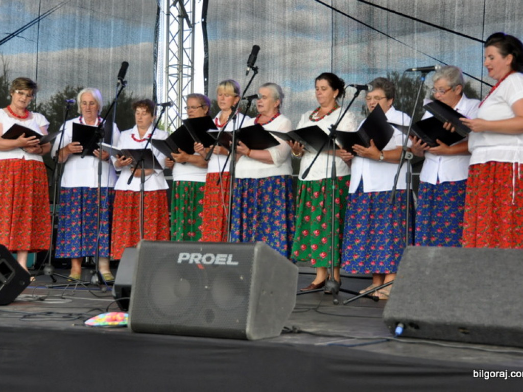 V Święto Cebuli (FOTO)