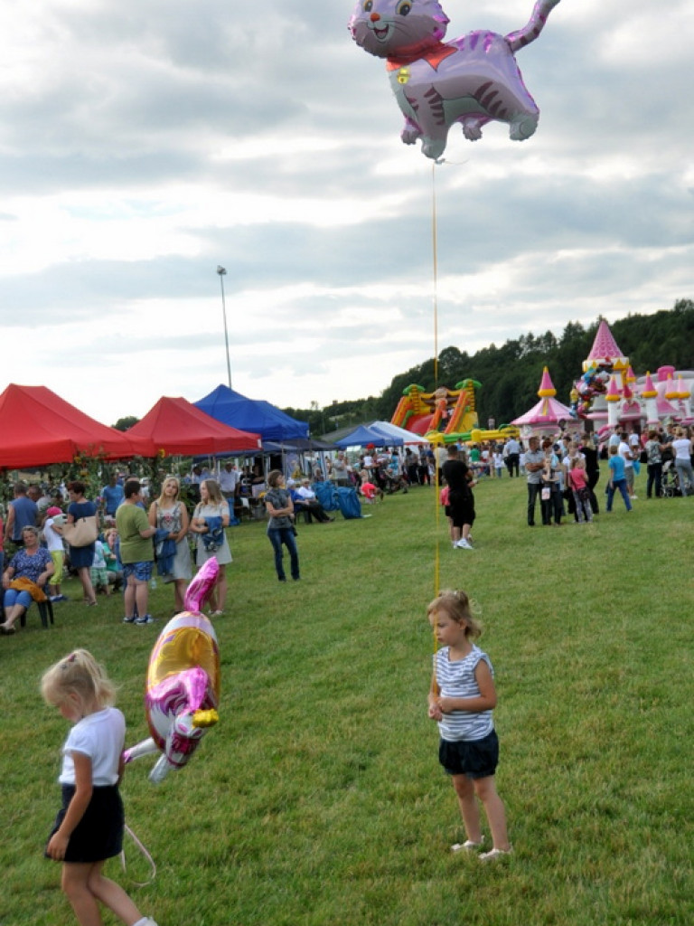 V Święto Cebuli (FOTO)
