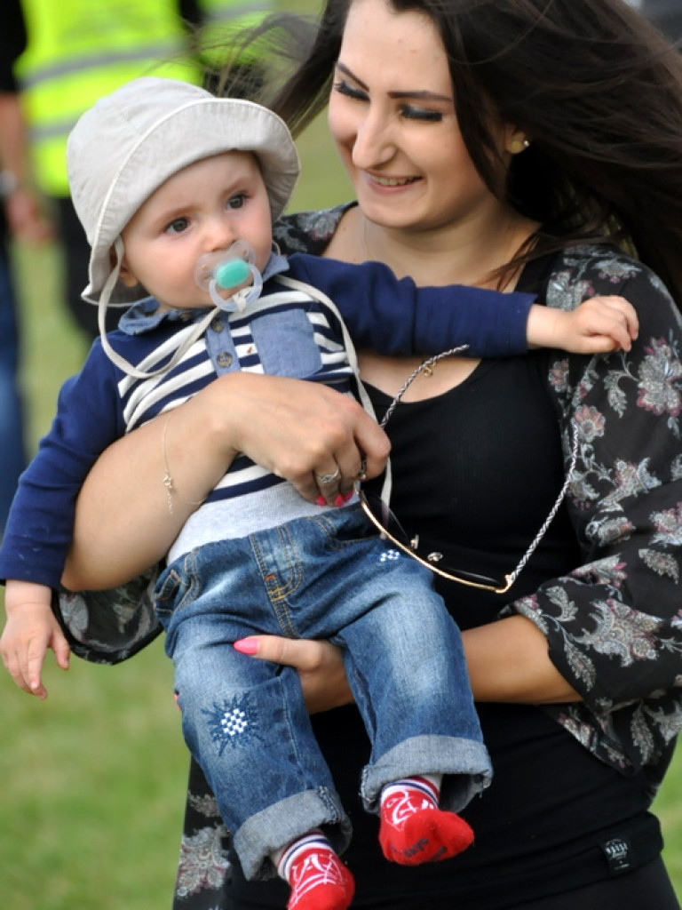 V Święto Cebuli (FOTO)