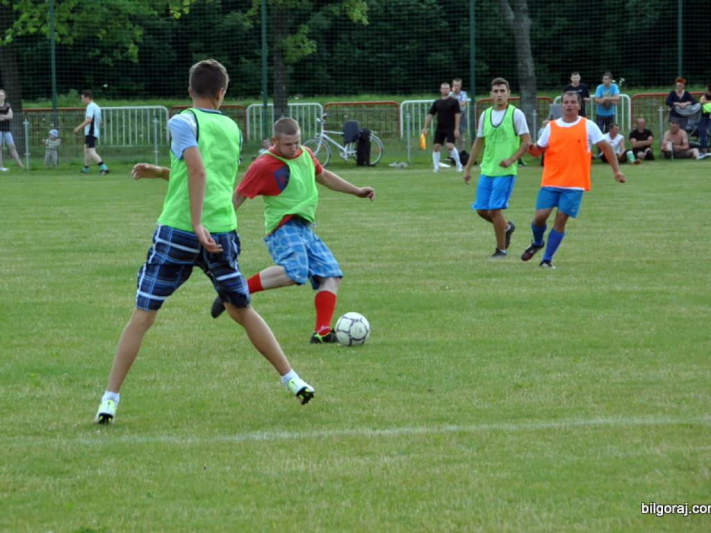 V Święto Cebuli (FOTO)