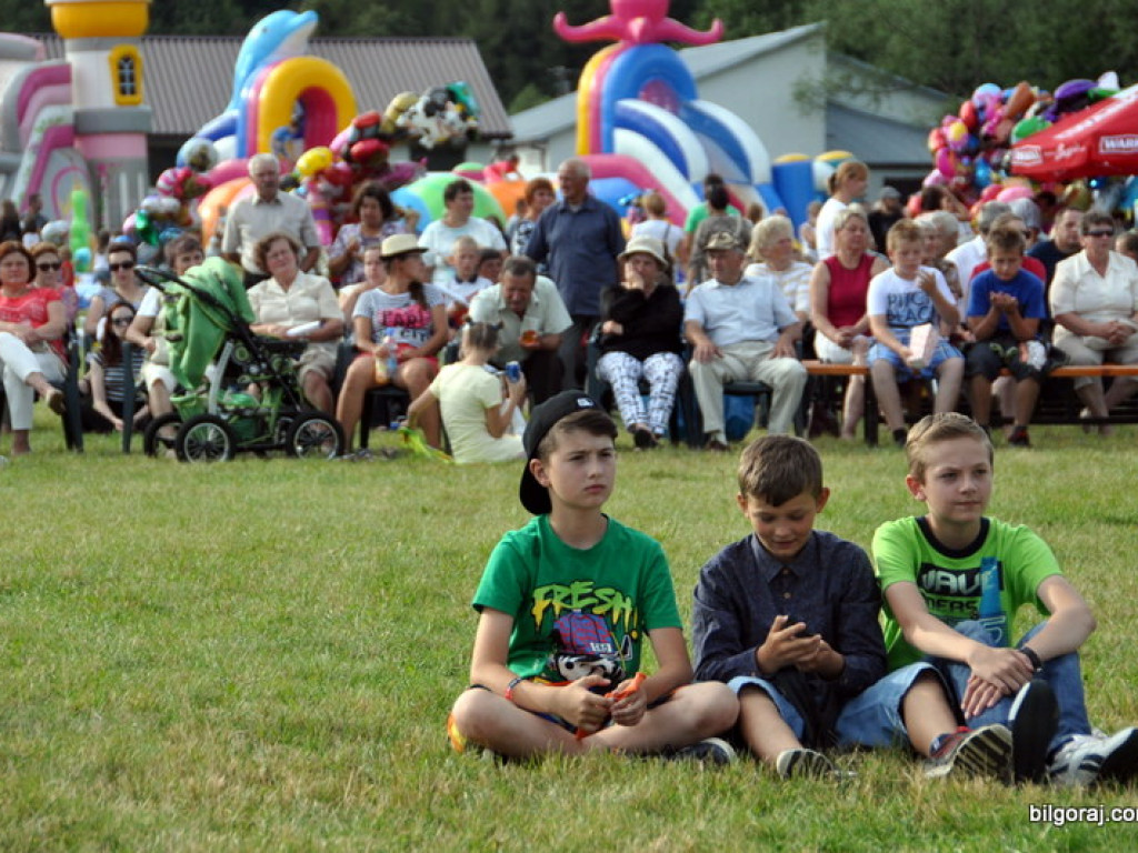 V Święto Cebuli (FOTO)