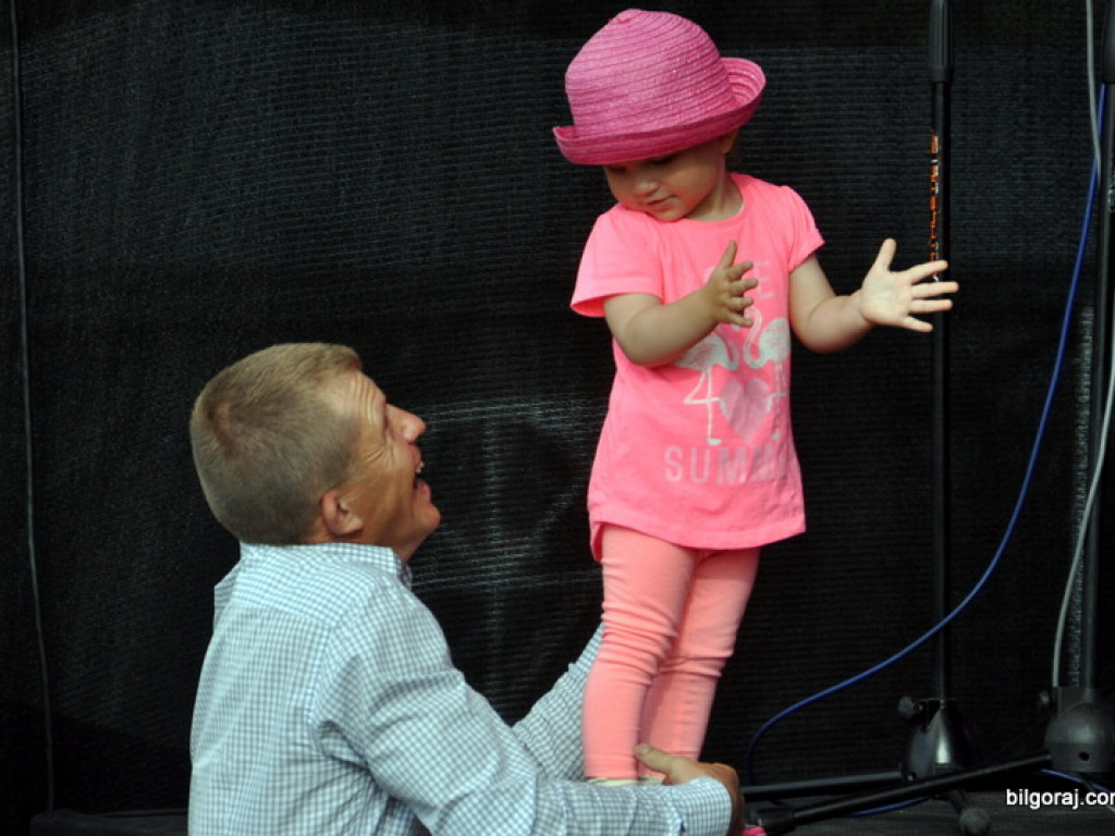 V Święto Cebuli (FOTO)