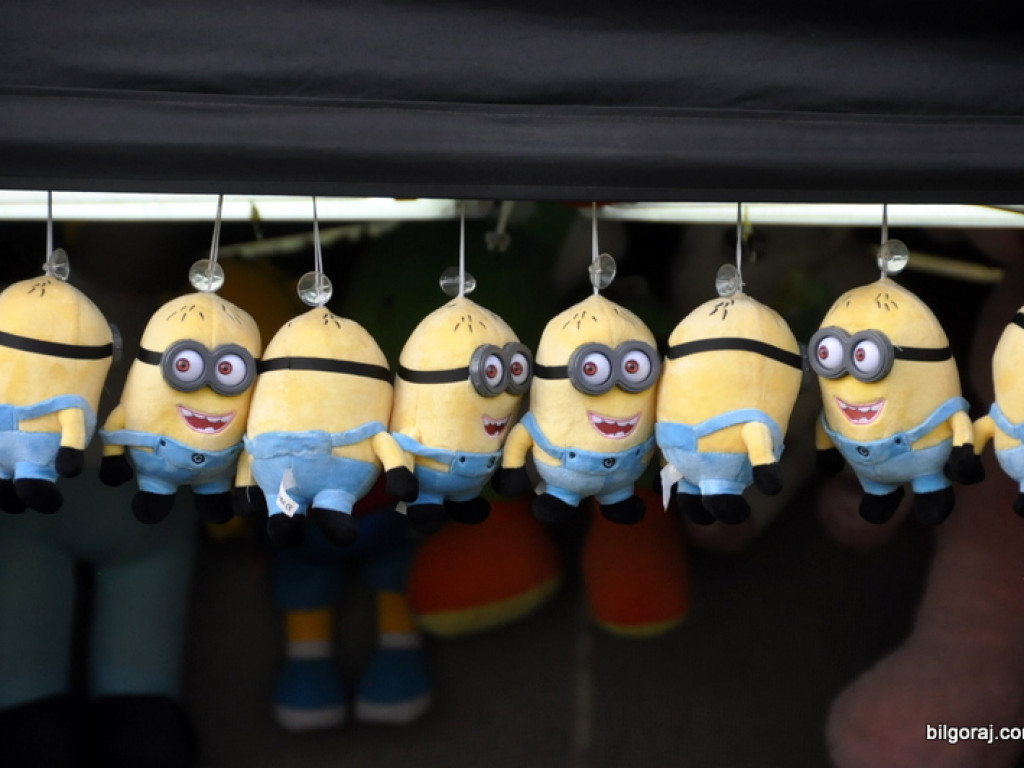 V Święto Cebuli (FOTO)