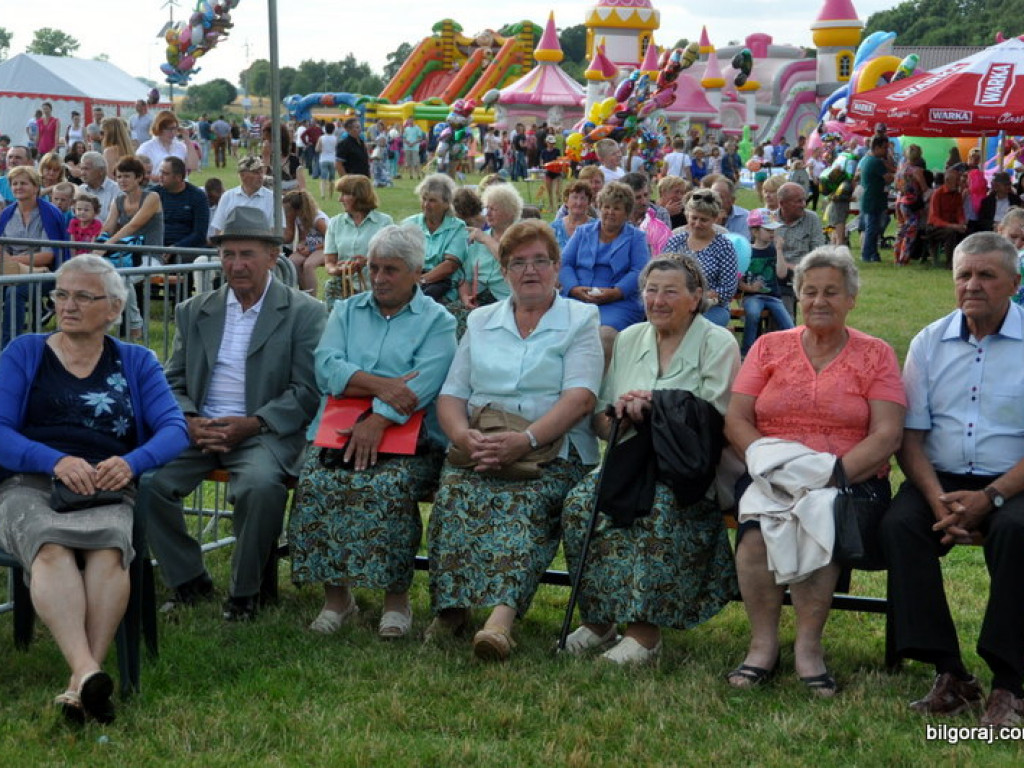 V Święto Cebuli (FOTO)