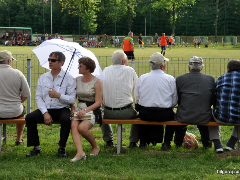 V Święto Cebuli (FOTO)