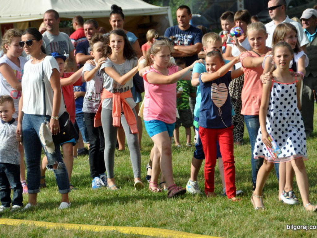 V Święto Cebuli (FOTO)